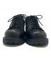 中古・古着 Danner (ダナー) Danner　FIELD LOW　レースアップシューズ ブラック サイズ:28.0：15000円