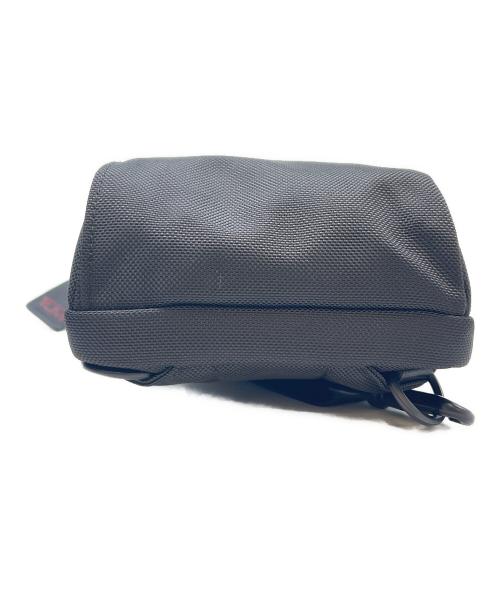 TUMI（トゥミ）TUMI (トゥミ) TUMI　スリングバッグ ブラックの古着・服飾アイテム