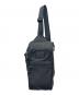 TUMI (トゥミ) TUMI　スリングバッグ ブラック：15000円
