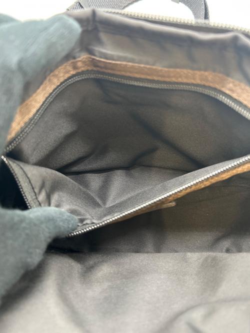 TUMI（トゥミ）TUMI (トゥミ) TUMI　ボディーバッグ ブラックの古着・服飾アイテム