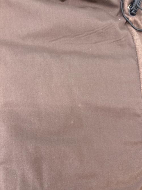 WOOLRICH（ウールリッチ）WOOLRICH (ウールリッチ) WOOLRICH　ハンティングジャケット ブラウン サイズ:Mの古着・服飾アイテム