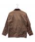 WOOLRICH (ウールリッチ) WOOLRICH　ハンティングジャケット ブラウン サイズ:M：8000円