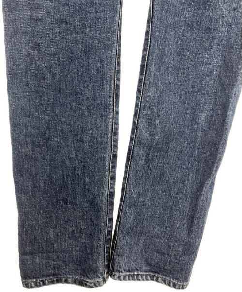 WTAPS（ダブルタップス）WTAPS (ダブルタップス) WTAPS　デニムパンツ インディゴ サイズ:X 03の古着・服飾アイテム
