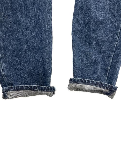 WTAPS（ダブルタップス）WTAPS (ダブルタップス) WTAPS　デニムパンツ インディゴ サイズ:X 03の古着・服飾アイテム