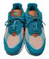 NEW BALANCE (ニューバランス) Salehe Bembury (サリーベンバリー) NEW BALANCE　SALEHE BEMBURY　スニーカー グリーン サイズ:27：13000円