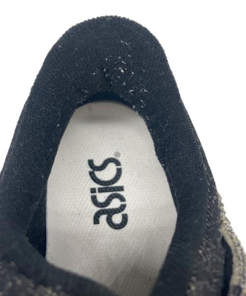 asics（アシックス）asics (アシックス) asics　GEL-LYTE III OG 30TH DENIM PACK　スニーカー ブラック サイズ:27.5の古着・服飾アイテム
