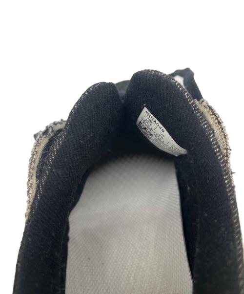 asics（アシックス）asics (アシックス) asics　GEL-LYTE III OG 30TH DENIM PACK　スニーカー ブラック サイズ:27.5の古着・服飾アイテム