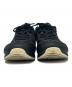 中古・古着 asics (アシックス) asics　GEL-LYTE III OG 30TH DENIM PACK　スニーカー ブラック サイズ:27.5：4000円