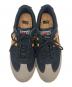 Onitsuka Tiger (オニツカタイガー) Onitsuka Tiger　DELEGATION EX　スニーカー ブラック×ベージュ サイズ:27.0：5000円