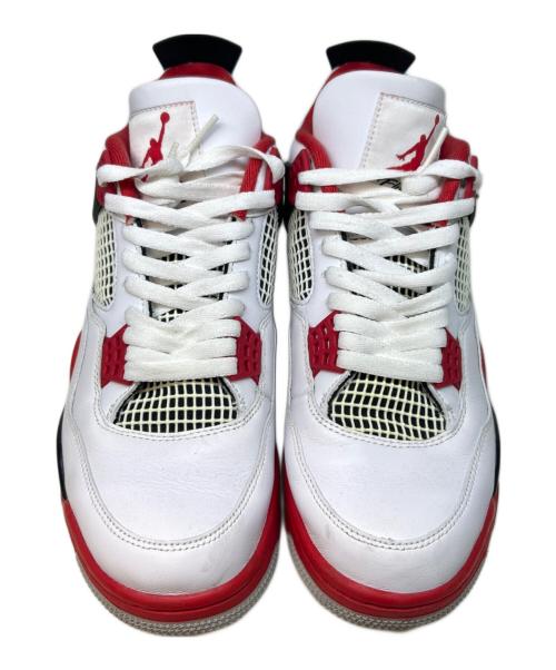 NIKE（ナイキ）NIKE (ナイキ) NIKE　Air Jordan 4 Retro OG 