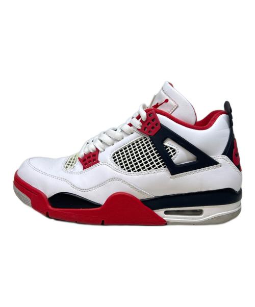 NIKE（ナイキ）NIKE (ナイキ) NIKE　Air Jordan 4 Retro OG 
