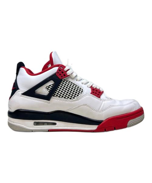 NIKE（ナイキ）NIKE (ナイキ) NIKE　Air Jordan 4 Retro OG 