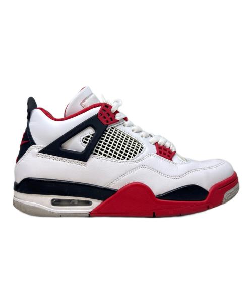 NIKE（ナイキ）NIKE (ナイキ) NIKE　Air Jordan 4 Retro OG 