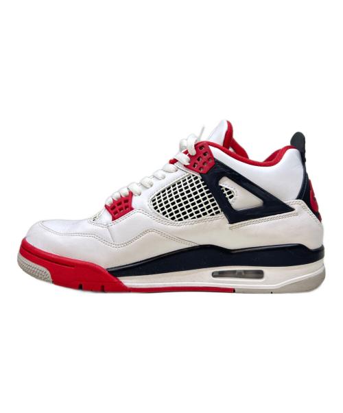 NIKE（ナイキ）NIKE (ナイキ) NIKE　Air Jordan 4 Retro OG 