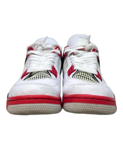 NIKE（ナイキ）NIKE (ナイキ) NIKE　Air Jordan 4 Retro OG 