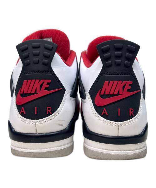 NIKE（ナイキ）NIKE (ナイキ) NIKE　Air Jordan 4 Retro OG 