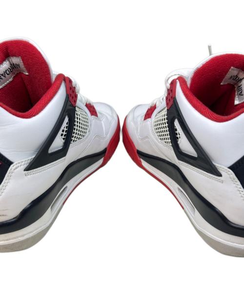 NIKE（ナイキ）NIKE (ナイキ) NIKE　Air Jordan 4 Retro OG 