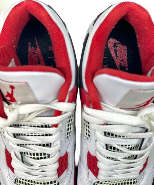 NIKE（ナイキ）NIKE (ナイキ) NIKE　Air Jordan 4 Retro OG 