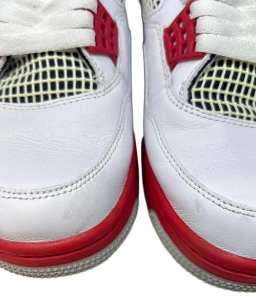 NIKE（ナイキ）NIKE (ナイキ) NIKE　Air Jordan 4 Retro OG 