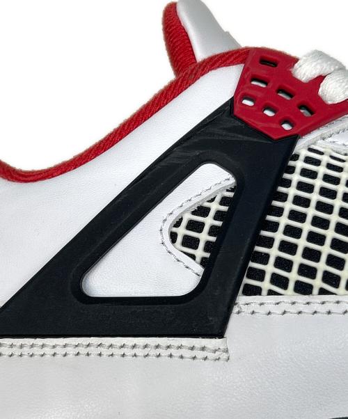 NIKE（ナイキ）NIKE (ナイキ) NIKE　Air Jordan 4 Retro OG 