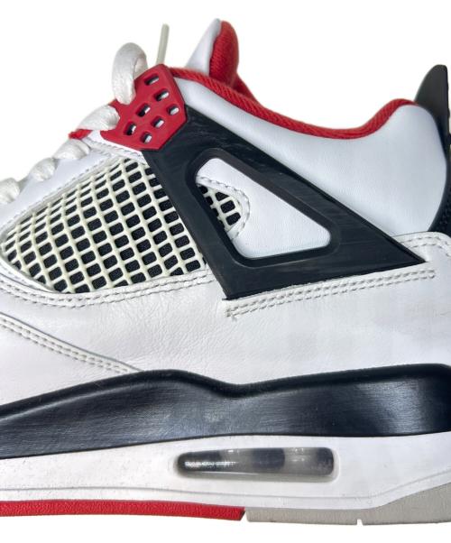 NIKE（ナイキ）NIKE (ナイキ) NIKE　Air Jordan 4 Retro OG 