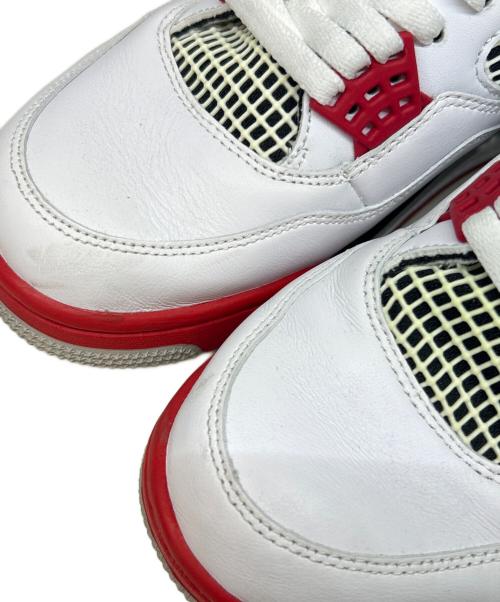 NIKE（ナイキ）NIKE (ナイキ) NIKE　Air Jordan 4 Retro OG 