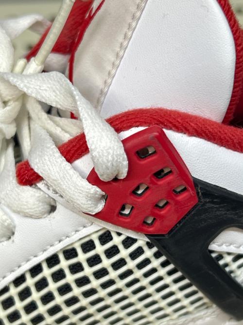 NIKE（ナイキ）NIKE (ナイキ) NIKE　Air Jordan 4 Retro OG 