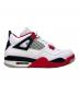 中古・古着 NIKE (ナイキ) NIKE　Air Jordan 4 Retro OG 