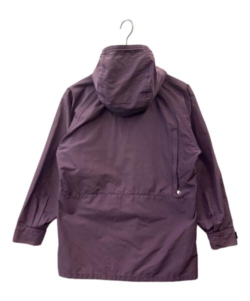 SIERRA DESIGNS（シエラデザインズ）SIERRA DESIGNS (シエラデザインズ) SIERRA DESIGNS 　60/40クロス マウンテンパーカー パープル サイズ:JPN Sの古着・服飾アイテム