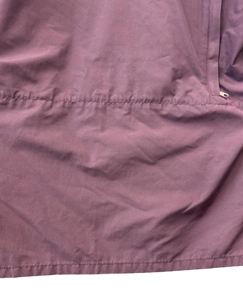 SIERRA DESIGNS（シエラデザインズ）SIERRA DESIGNS (シエラデザインズ) SIERRA DESIGNS 　60/40クロス マウンテンパーカー パープル サイズ:JPN Sの古着・服飾アイテム