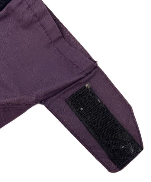 SIERRA DESIGNS（シエラデザインズ）SIERRA DESIGNS (シエラデザインズ) SIERRA DESIGNS 　60/40クロス マウンテンパーカー パープル サイズ:JPN Sの古着・服飾アイテム