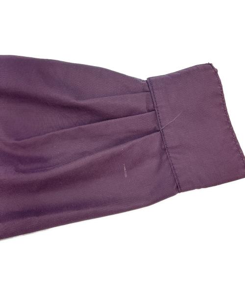 SIERRA DESIGNS（シエラデザインズ）SIERRA DESIGNS (シエラデザインズ) SIERRA DESIGNS 　60/40クロス マウンテンパーカー パープル サイズ:JPN Sの古着・服飾アイテム