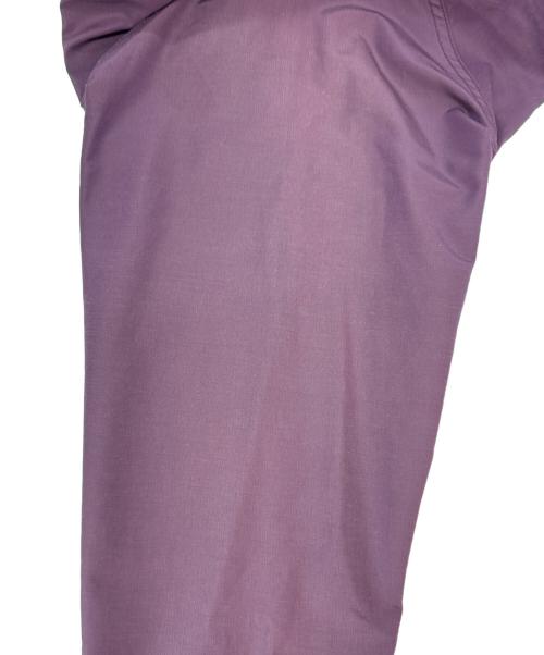 SIERRA DESIGNS（シエラデザインズ）SIERRA DESIGNS (シエラデザインズ) SIERRA DESIGNS 　60/40クロス マウンテンパーカー パープル サイズ:JPN Sの古着・服飾アイテム