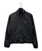 Patagoniaパタゴニア）の古着「Patagonia　デュアリティジャケット」｜ブラック