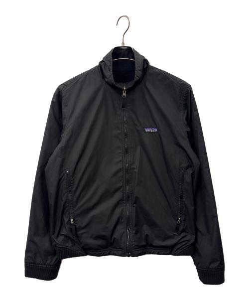 Patagonia（パタゴニア）Patagonia (パタゴニア) Patagonia　デュアリティジャケット ブラック サイズ:Sの古着・服飾アイテム