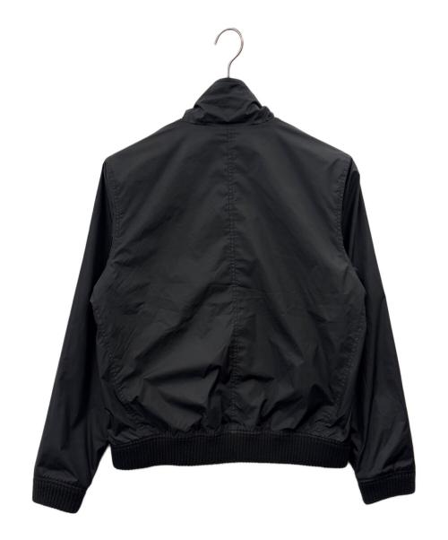 Patagonia（パタゴニア）Patagonia (パタゴニア) Patagonia　デュアリティジャケット ブラック サイズ:Sの古着・服飾アイテム