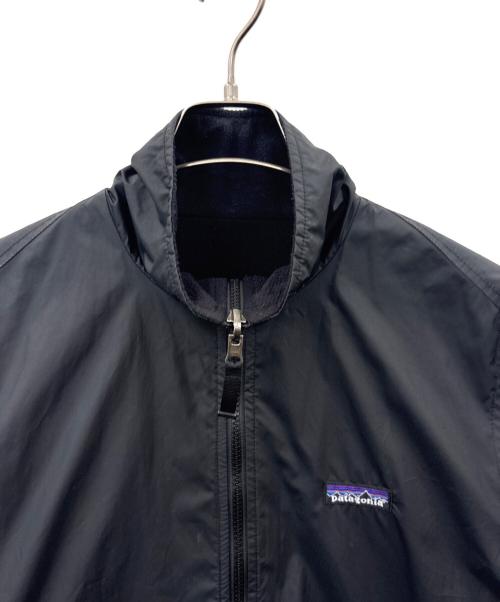 Patagonia（パタゴニア）Patagonia (パタゴニア) Patagonia　デュアリティジャケット ブラック サイズ:Sの古着・服飾アイテム