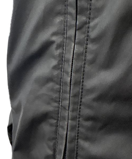 Patagonia（パタゴニア）Patagonia (パタゴニア) Patagonia　デュアリティジャケット ブラック サイズ:Sの古着・服飾アイテム