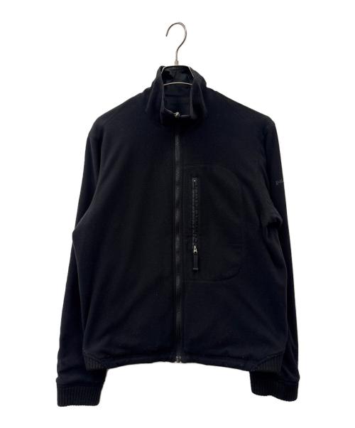 Patagonia（パタゴニア）Patagonia (パタゴニア) Patagonia　デュアリティジャケット ブラック サイズ:Sの古着・服飾アイテム