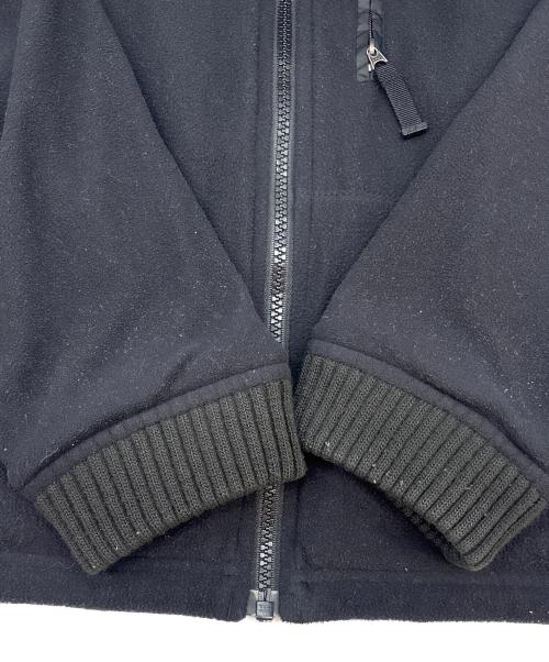 Patagonia（パタゴニア）Patagonia (パタゴニア) Patagonia　デュアリティジャケット ブラック サイズ:Sの古着・服飾アイテム