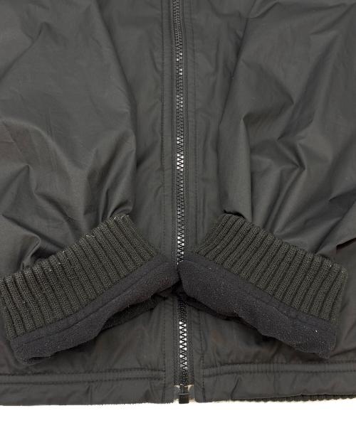 Patagonia（パタゴニア）Patagonia (パタゴニア) Patagonia　デュアリティジャケット ブラック サイズ:Sの古着・服飾アイテム