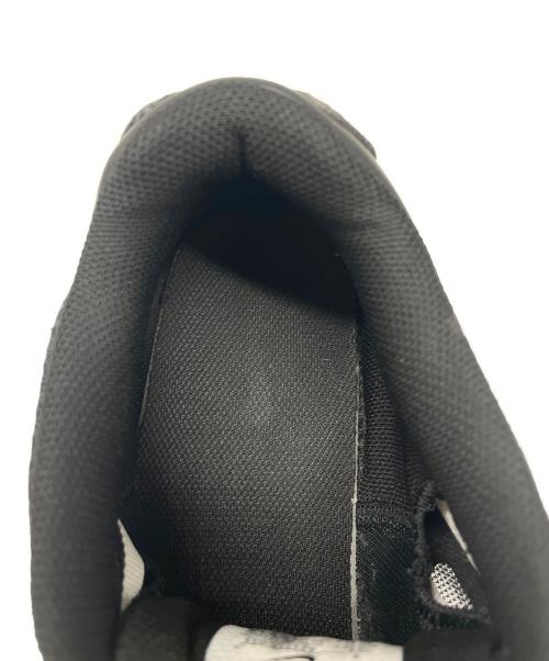 NIKE（ナイキ）NIKE (ナイキ) NIKE  REAX 8 TR MESH  ローカットスニーカー ブラック サイズ:27の古着・服飾アイテム