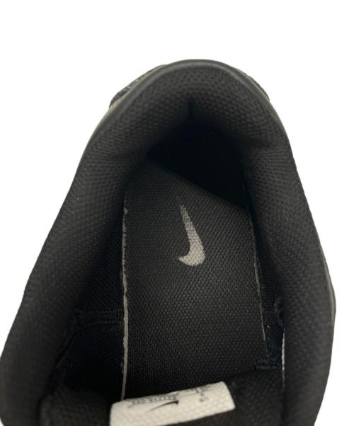 NIKE（ナイキ）NIKE (ナイキ) NIKE  REAX 8 TR MESH  ローカットスニーカー ブラック サイズ:27の古着・服飾アイテム