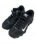 NIKE（ナイキ）の古着「NIKE  REAX 8 TR MESH  ローカットスニーカー」｜ブラック