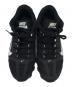 NIKE (ナイキ) NIKE  REAX 8 TR MESH  ローカットスニーカー ブラック サイズ:27：5000円