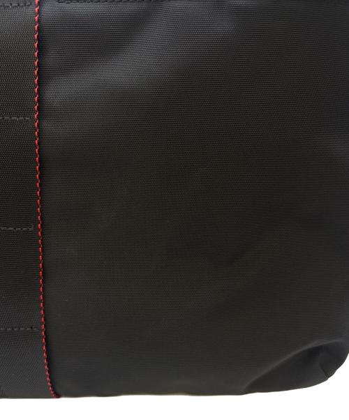 BRIEFING（ブリーフィング）BRIEFING (ブリーフィング) BRIEFING 　2WAYボストンバッグ ブラックの古着・服飾アイテム