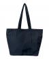 PORTER (ポーター) PORTER　シェルトートバッグ ネイビー：8000円