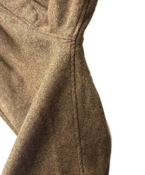 RRL（ダブルアールエル）RRL (ダブルアールエル) RRL　オールインワン ブラウン サイズ:3の古着・服飾アイテム