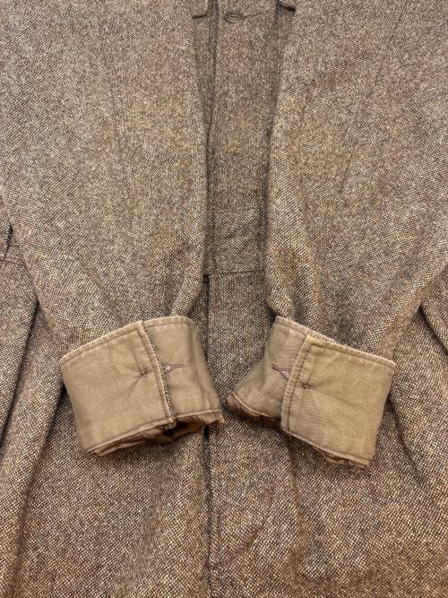 RRL（ダブルアールエル）RRL (ダブルアールエル) RRL　オールインワン ブラウン サイズ:3の古着・服飾アイテム