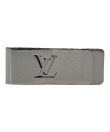 LOUIS VUITTON（ルイ ヴィトン）の古着「LOUIS VUITTON　ビルクリップ・シャンゼリゼ　マネークリップ」